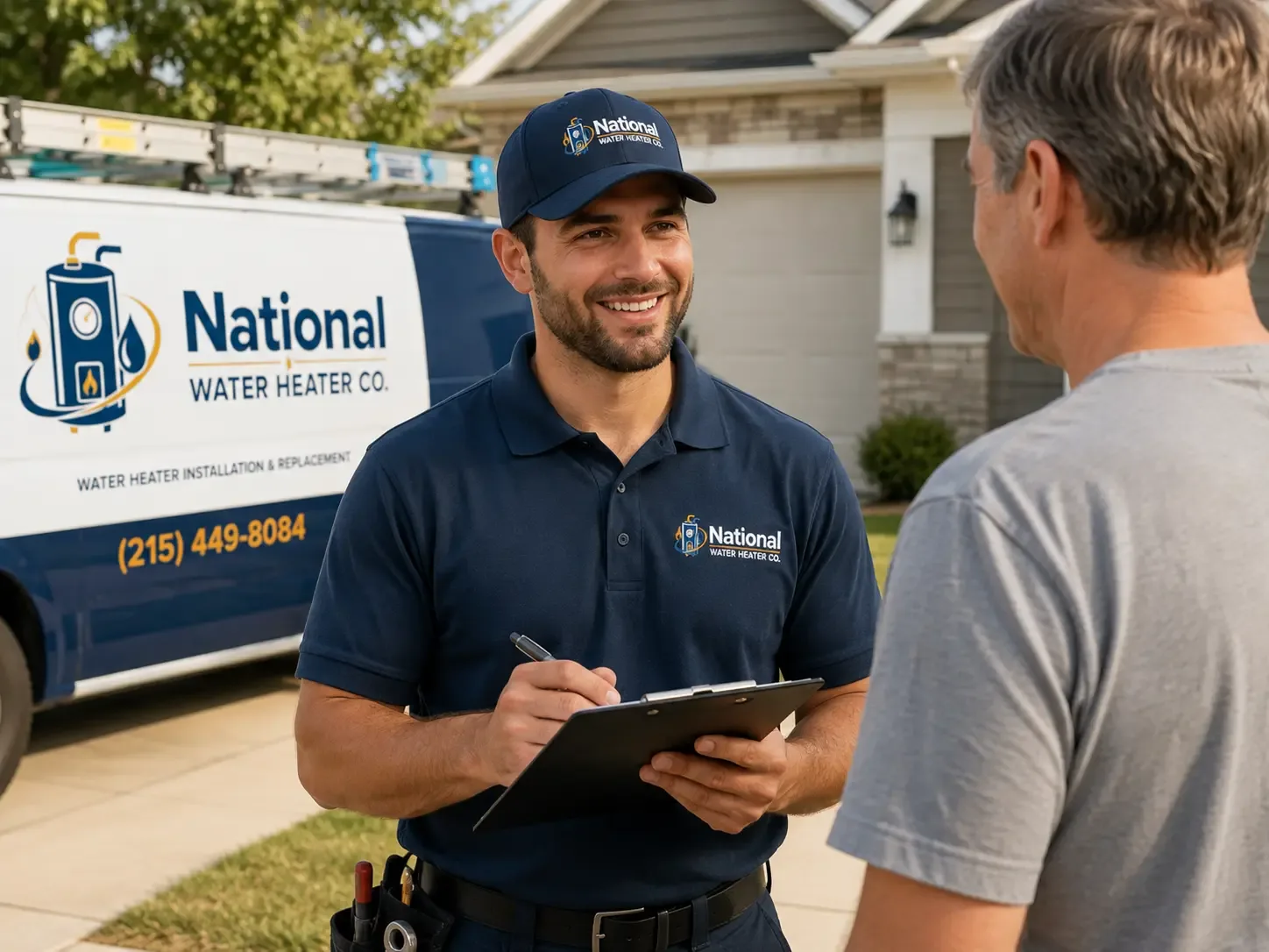 Water Heater Installation Atalissa, IA FAQs